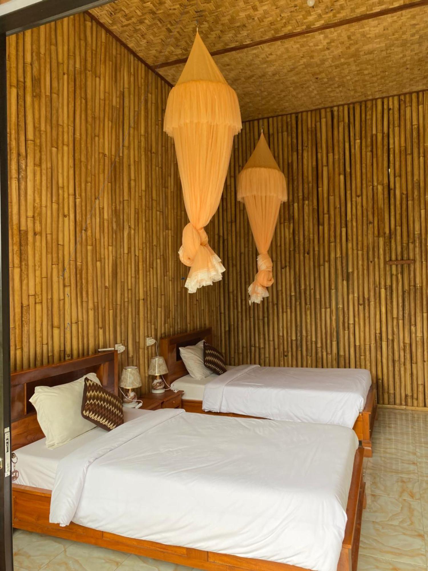 Lumbung Ayu Sari And Spa Sidemen  Extérieur photo