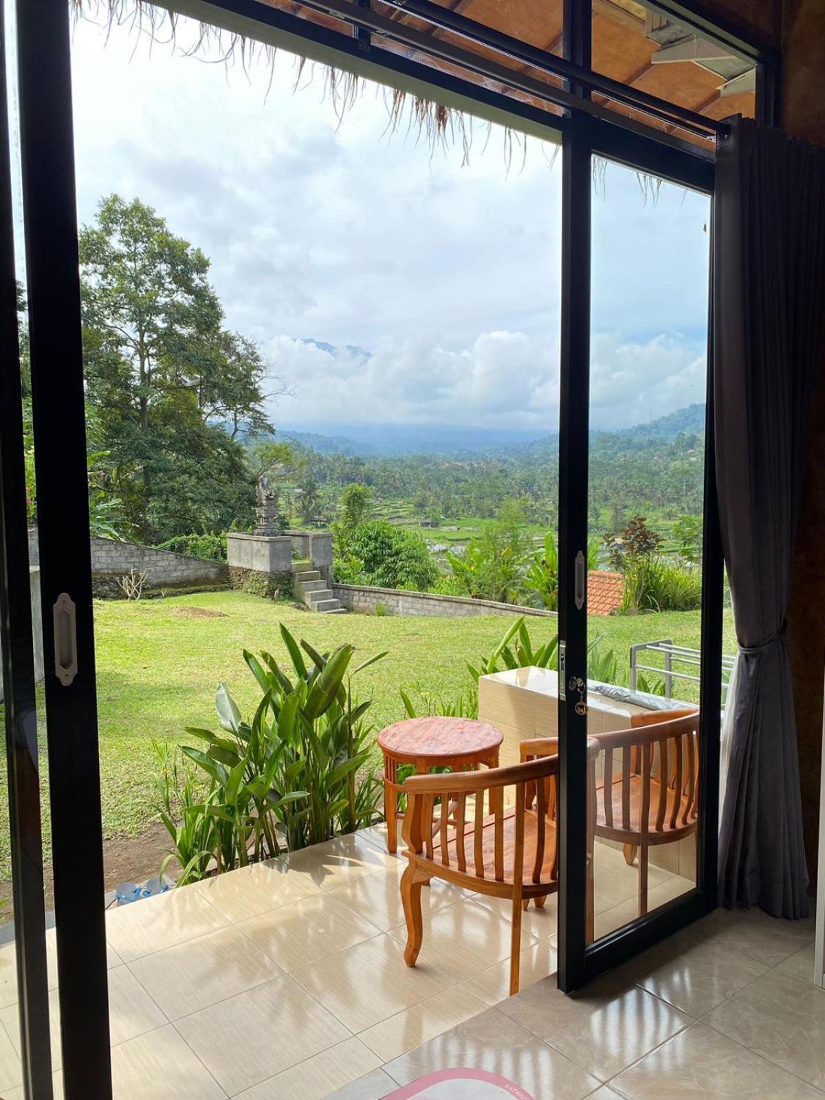 Lumbung Ayu Sari And Spa Sidemen  Extérieur photo