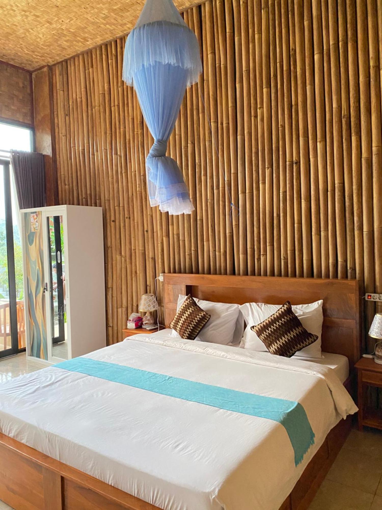 Lumbung Ayu Sari And Spa Sidemen  Extérieur photo