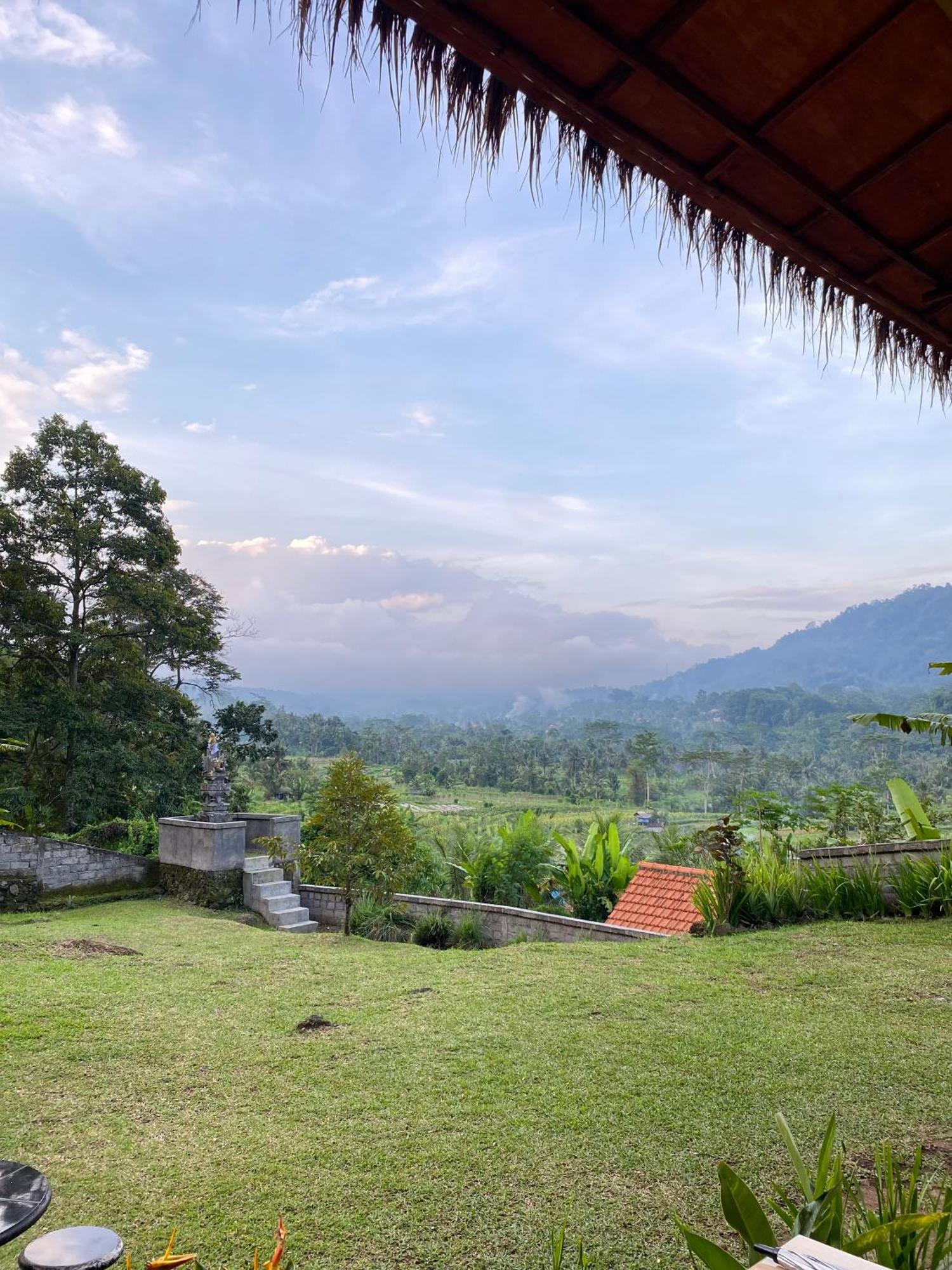 Lumbung Ayu Sari And Spa Sidemen  Extérieur photo