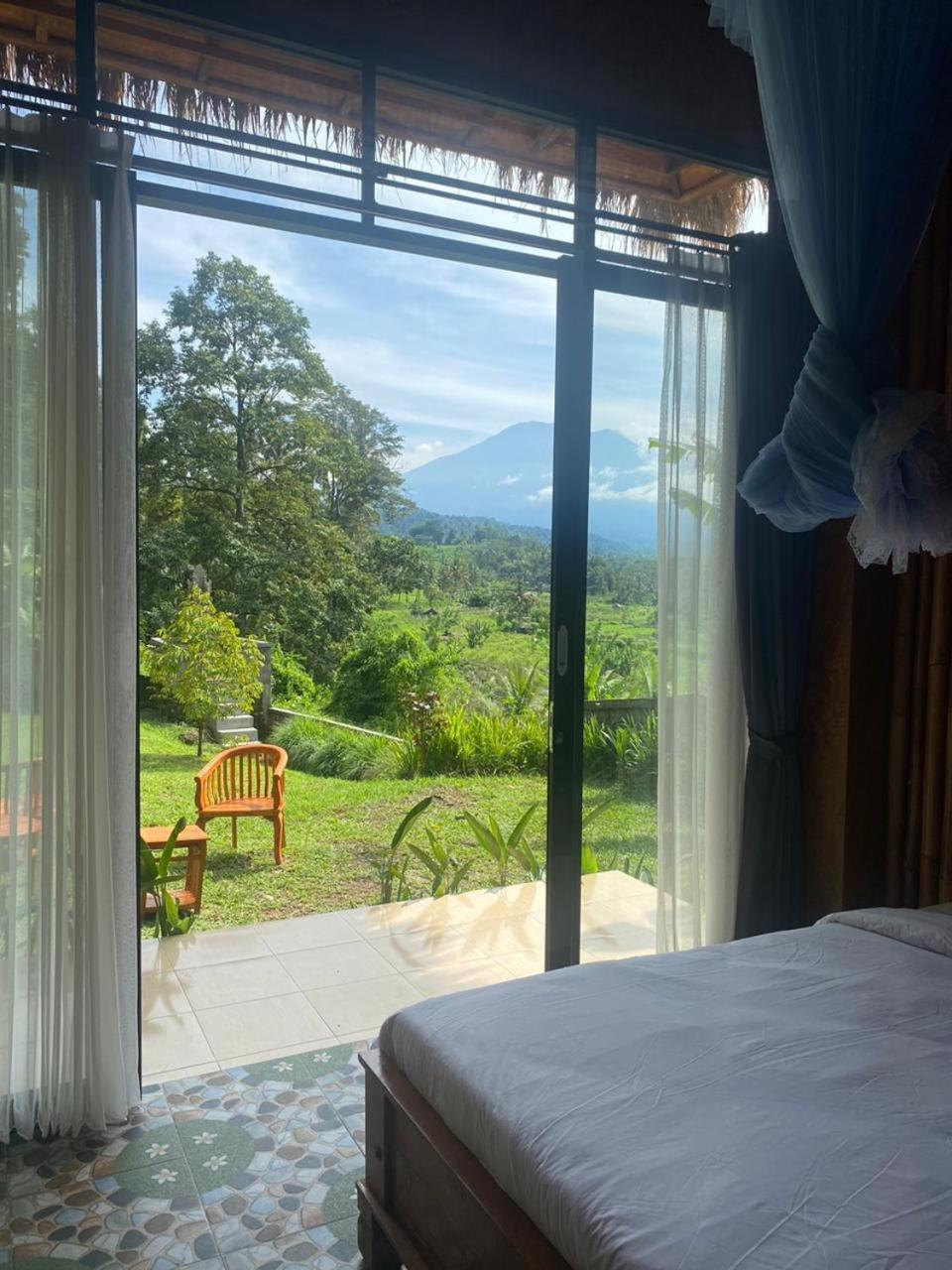 Lumbung Ayu Sari And Spa Sidemen  Extérieur photo