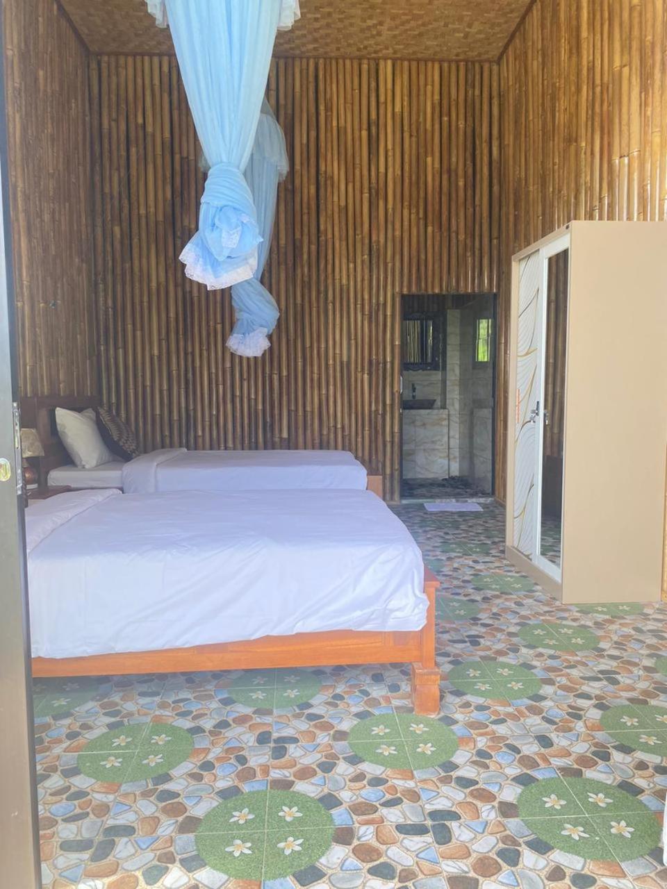 Lumbung Ayu Sari And Spa Sidemen  Extérieur photo